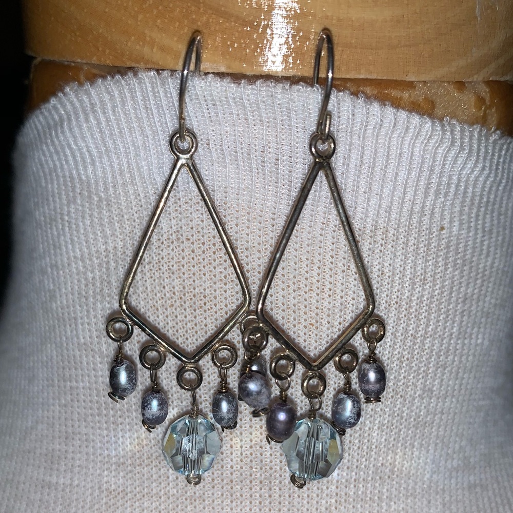 Antique Earrings